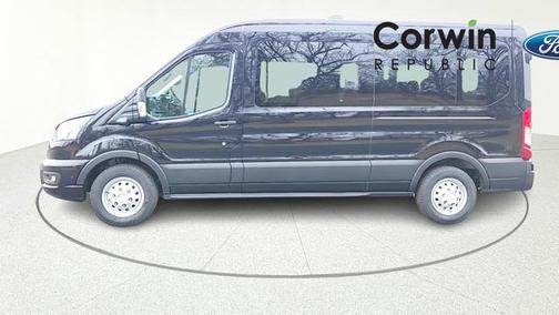 2026 Ford Transit-350 XLT