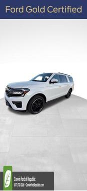 2023 Ford Expedition Max Limited