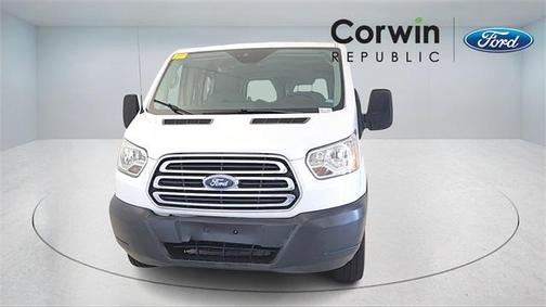 2016 Ford Transit-250 Base