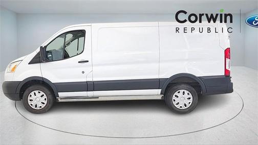 2016 Ford Transit-250 Base