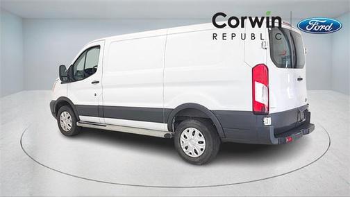 2016 Ford Transit-250 Base