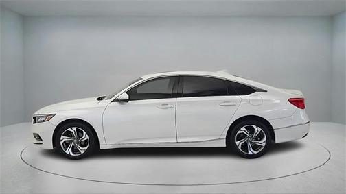2020 Honda Accord EX 1.5T