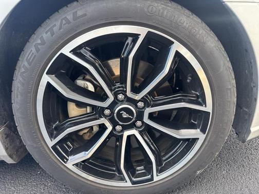 2014 Ford Mustang GT Premium