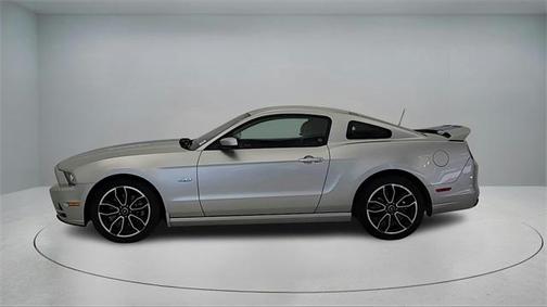 2014 Ford Mustang GT Premium