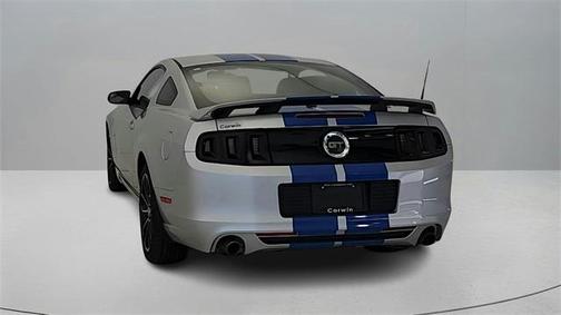 2014 Ford Mustang GT Premium