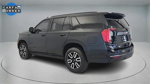 2024 GMC Yukon 4WD AT4