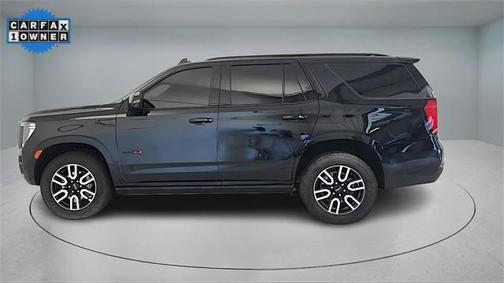 2024 GMC Yukon 4WD AT4