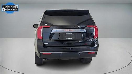 2024 GMC Yukon 4WD AT4