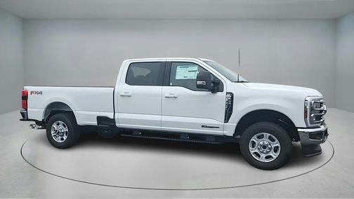 2026 Ford F-350 XLT