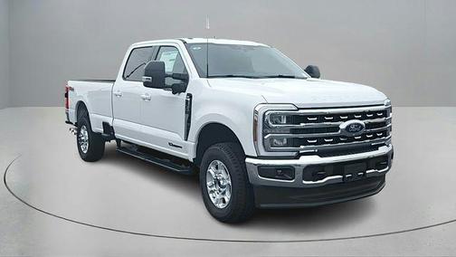 2026 Ford F-350 XLT