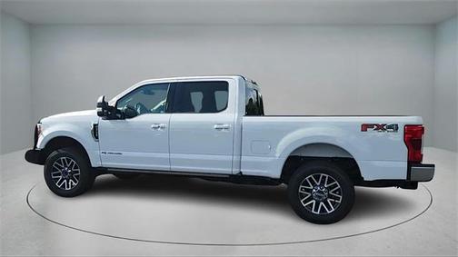 2019 Ford F-350 Lariat