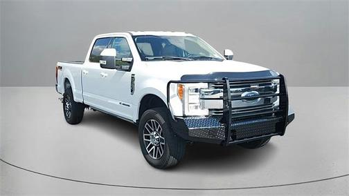 2019 Ford F-350 Lariat