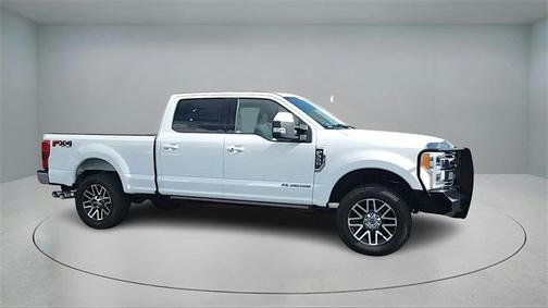 2019 Ford F-350 Lariat