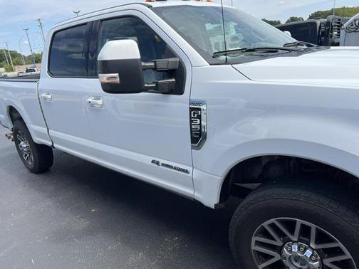 2019 Ford F-350 Lariat