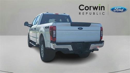 2020 Ford F-250 XLT