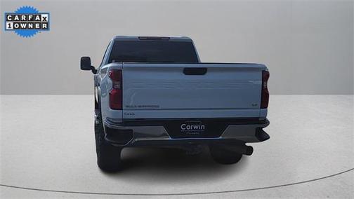 2024 Chevrolet Silverado 2500 LT