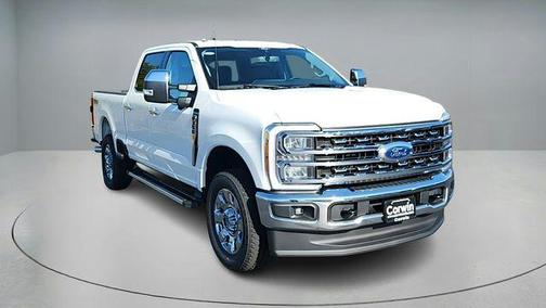 2026 Ford F-350 Lariat