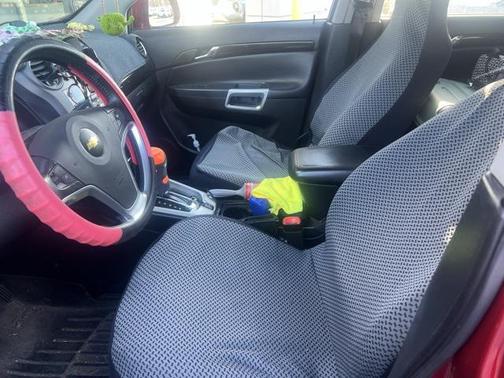 2013 Chevrolet Captiva Sport LT