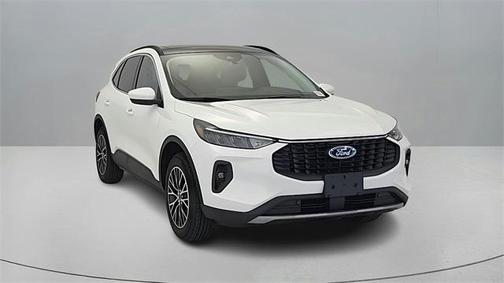 2025 Ford Escape PHEV SE