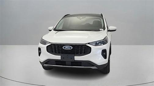 2025 Ford Escape PHEV SE