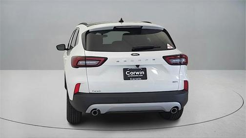 2025 Ford Escape PHEV SE