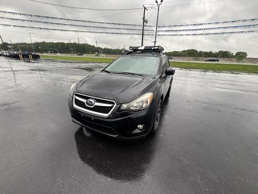 2015 Subaru XV Crosstrek 2.0i Limited