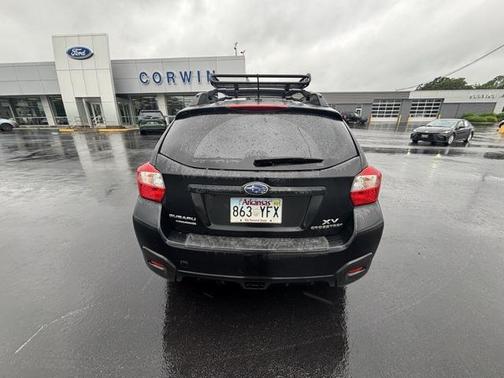 2015 Subaru XV Crosstrek 2.0i Limited