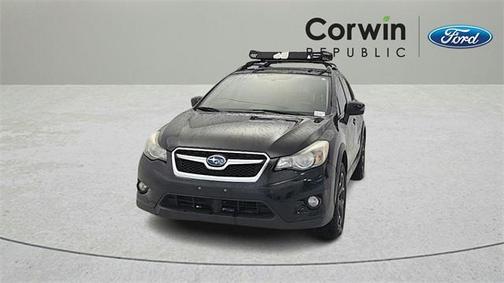 2015 Subaru XV Crosstrek 2.0i Limited