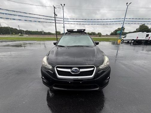 2015 Subaru XV Crosstrek 2.0i Limited
