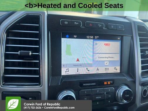 2019 Ford F-350 Platinum