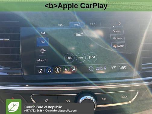 2018 Buick Regal TourX Essence