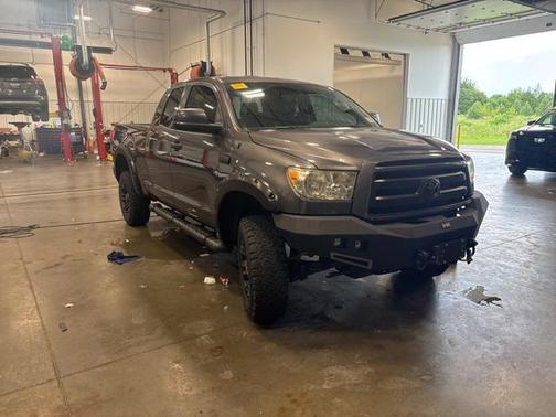 2012 Toyota Tundra Grade