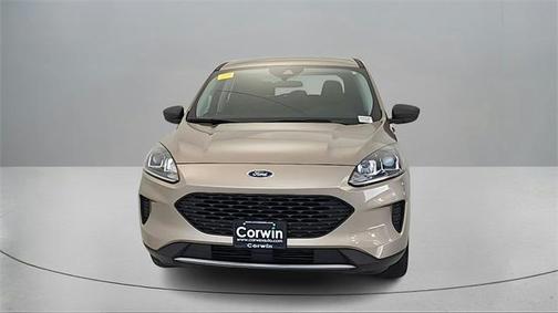 2021 Ford Escape S
