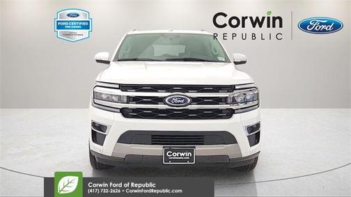 2024 Ford Expedition Limited