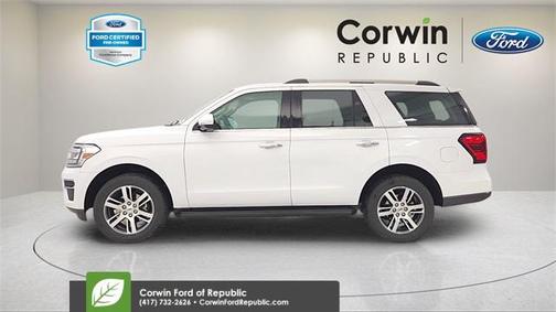 2024 Ford Expedition Limited