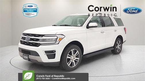 2024 Ford Expedition Limited