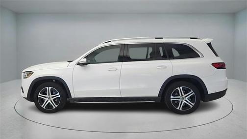 2020 Mercedes-Benz GLS 450 4MATIC