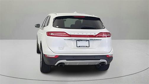 2019 Lincoln MKC Standard