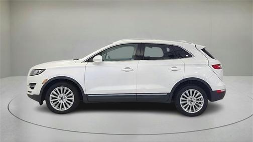 2019 Lincoln MKC Standard