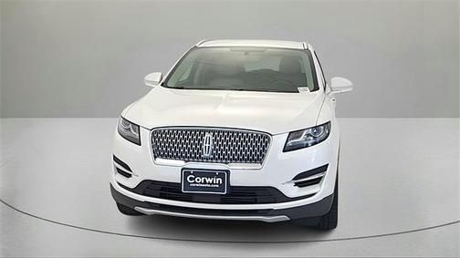 2019 Lincoln MKC Standard