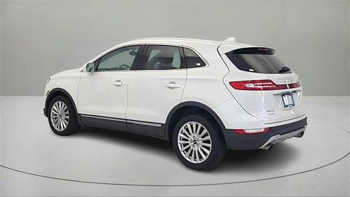 2019 Lincoln MKC Standard