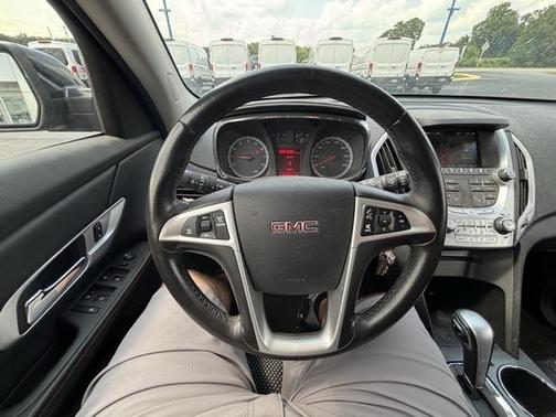 2015 GMC Terrain SLE-2