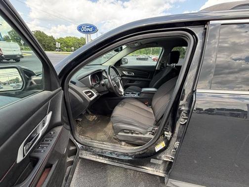 2015 GMC Terrain SLE-2