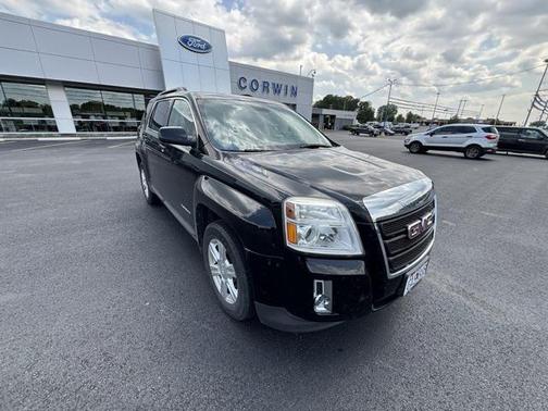 2015 GMC Terrain SLE-2