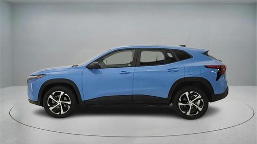 2024 Chevrolet Trax FWD 1RS