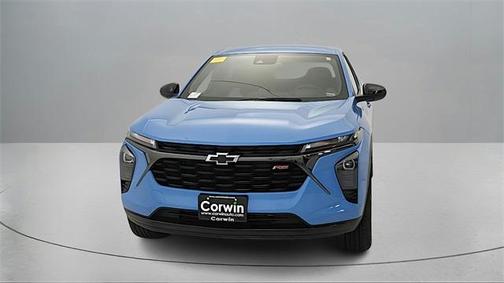 2024 Chevrolet Trax FWD 1RS