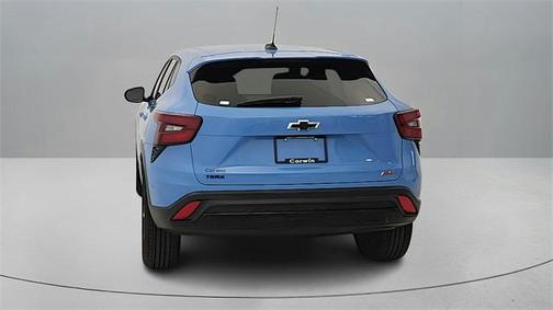2024 Chevrolet Trax FWD 1RS