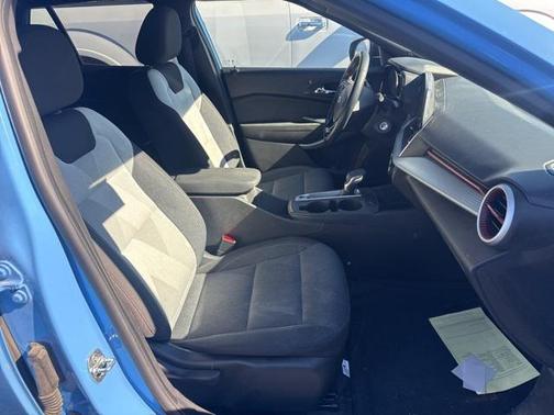 2024 Chevrolet Trax FWD 1RS