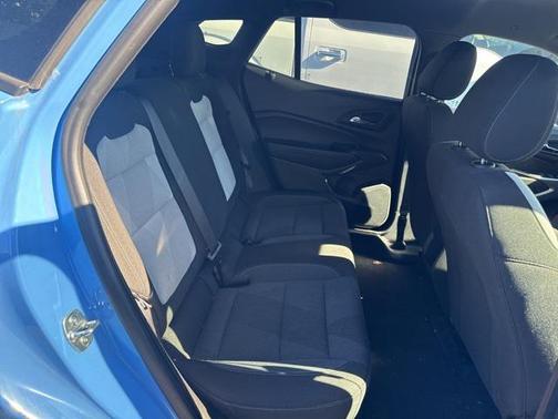 2024 Chevrolet Trax FWD 1RS