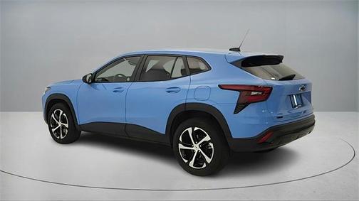 2024 Chevrolet Trax FWD 1RS